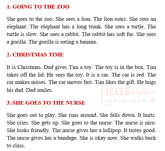 100 truyện ngắn hay dễ hiểu