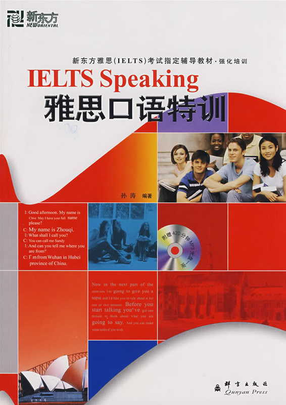 Bộ tài liệu luyện thi IELTS phù hợp cho Level 6.0-6.5