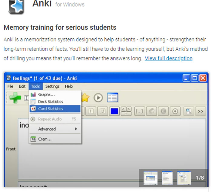 Luyện thi IELS cấp tốc với ứng dụng tự học IELTS trên điện thoại 4