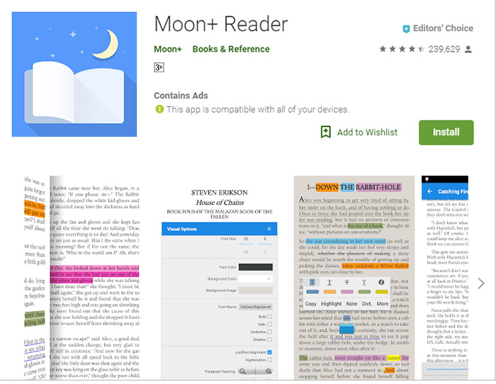 Luyện thi IELS cấp tốc với ứng dụng tự học IELTS trên điện thoại 10