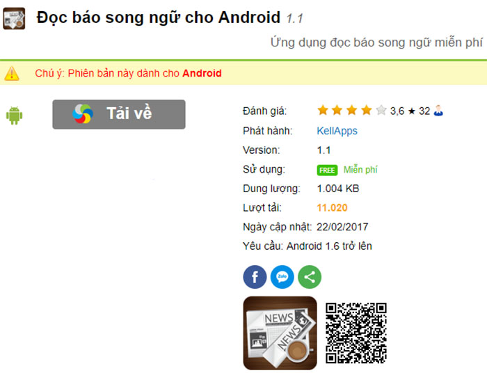 Luyện thi IELS cấp tốc với ứng dụng tự học IELTS trên điện thoại 11