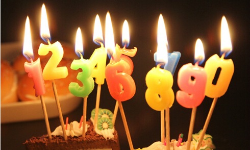 &Ocirc;n thi IELTS học c&aacute;c con số