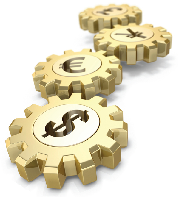 &Ocirc;n thi IELTS c&aacute;c cụm từ n&oacute;i về tiền