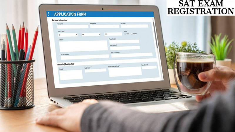 đăng k&yacute; thi SAT