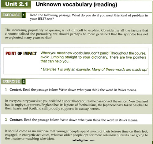 Longman High Impact IELTS: Academic Module 2