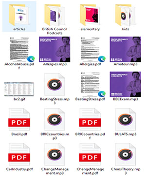 t&agrave;i liệu luyện nghe ielts listening 4