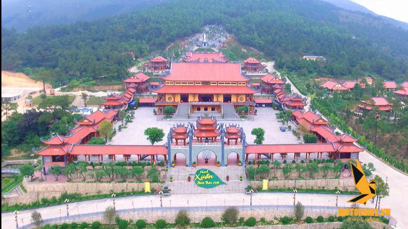 Di t&iacute;ch C&ocirc;n Sơn Kiếp Bạc