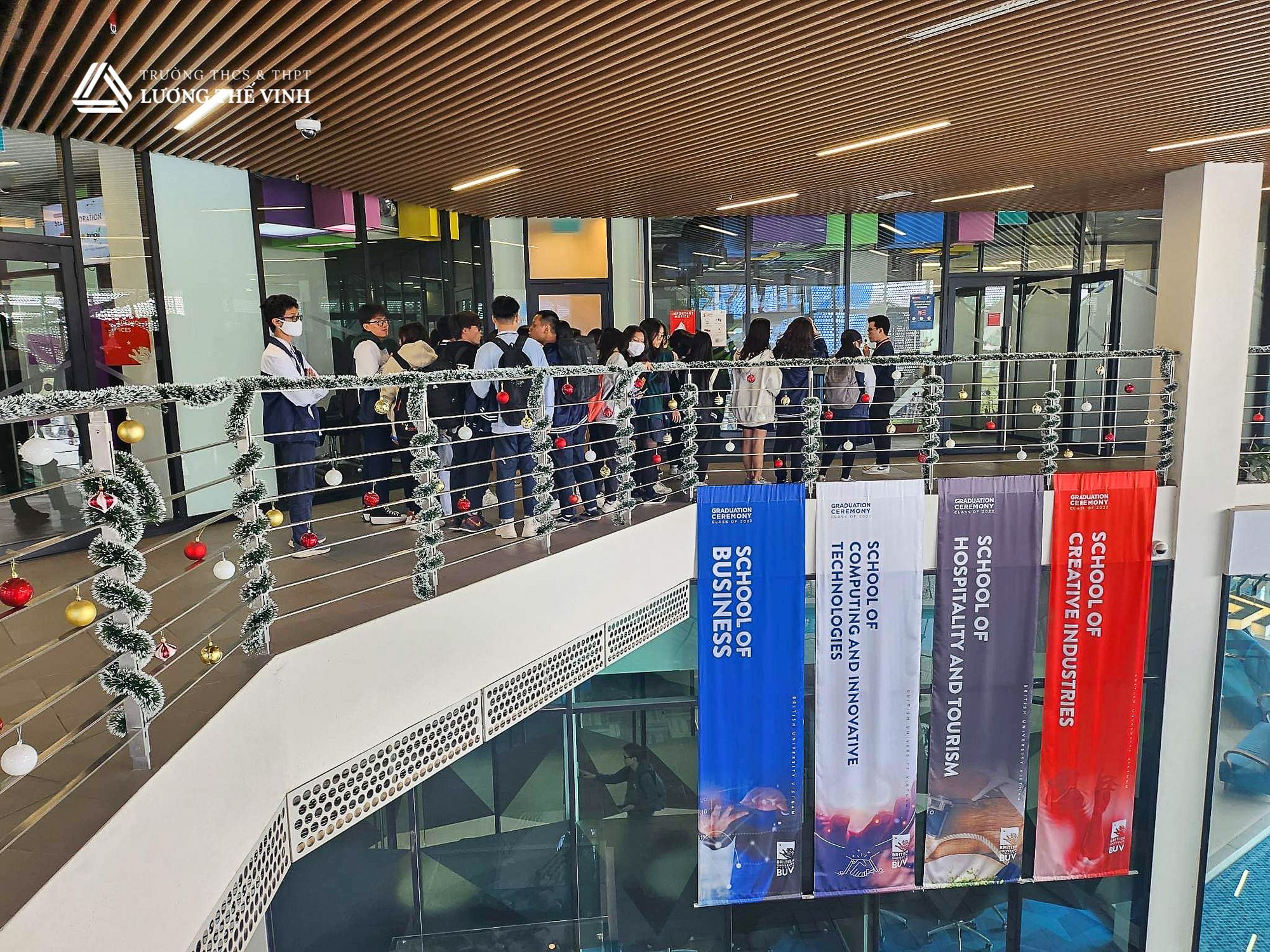 một số hoạt động ti&ecirc;u biểu