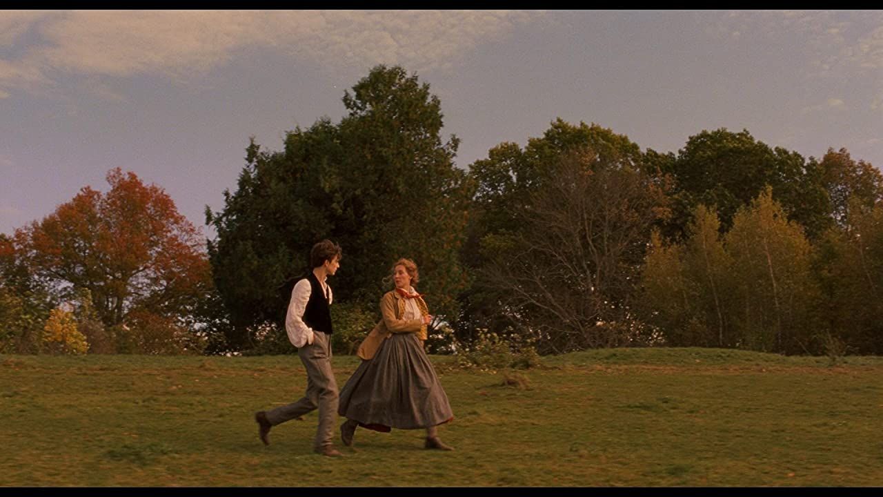 Những c&acirc;u n&oacute;i về t&igrave;nh y&ecirc;u trong tiểu thuyết