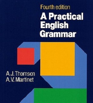 A Practical English Grammar