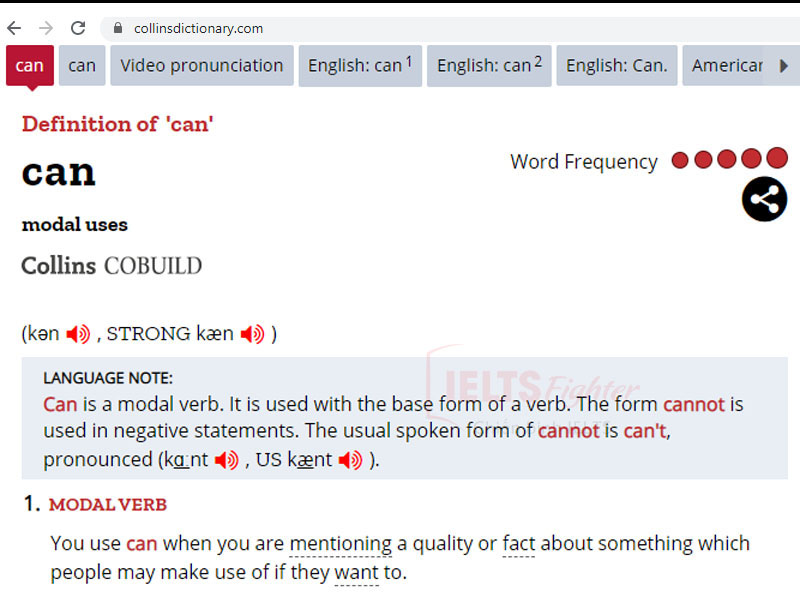 Từ điển tiếng Anh miễn ph&iacute; - 4