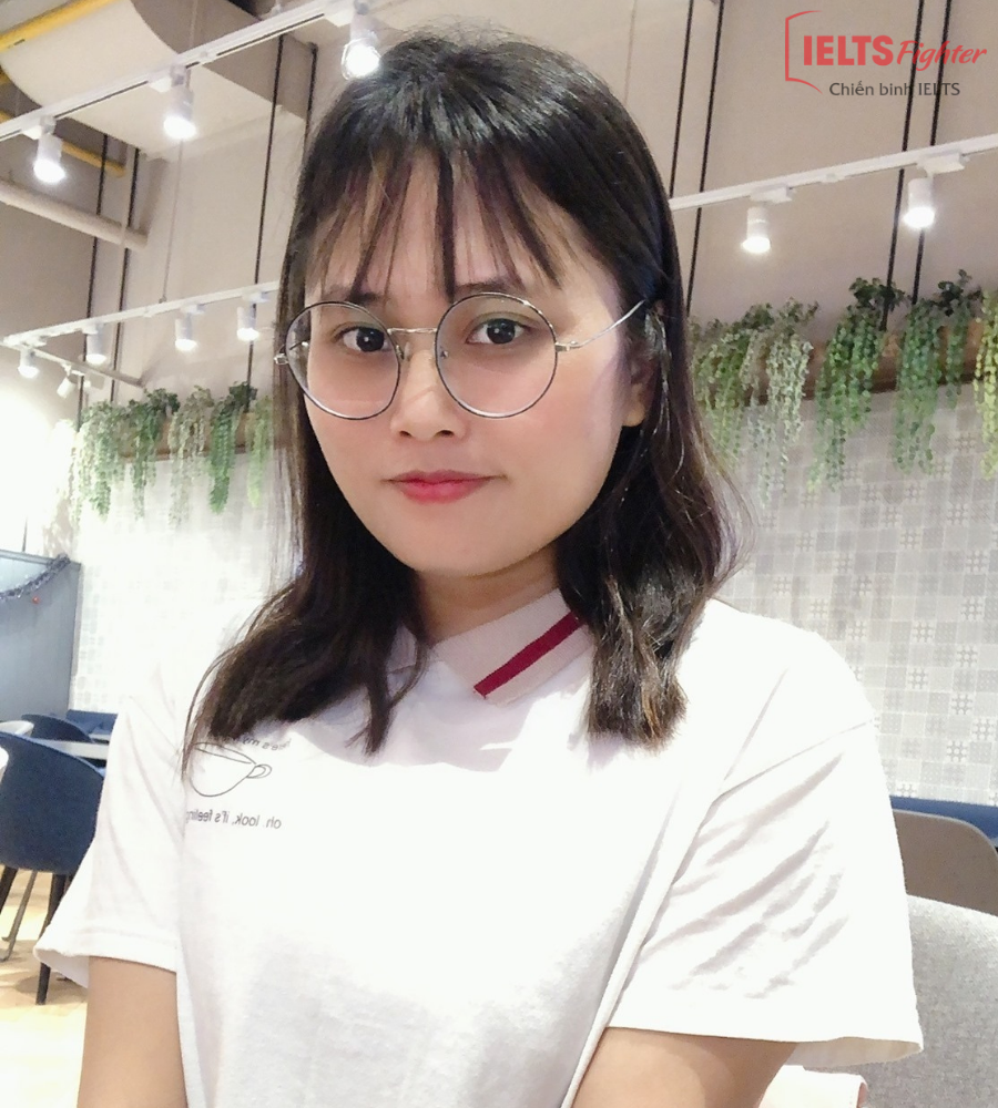 Mai Tr&uacute;c đạt 7.0 IELTS thế n&agrave;o?