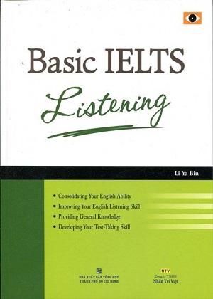 Basic IELTS Listening