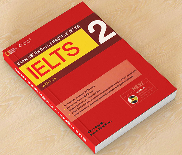 B&igrave;a s&aacute;ch Exam essentials practice test 2