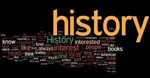  IELTS Vocab - Topic: History (Historical events & Historical Figures) 