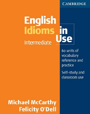 English Idioms in Use