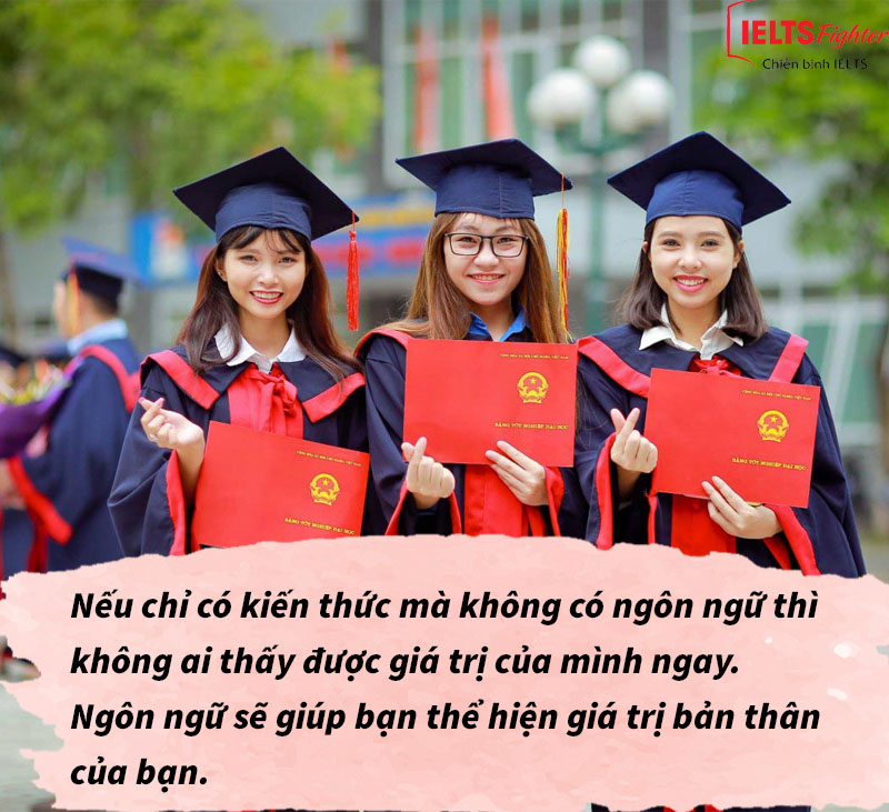 Lộ trình học tiếng Anh cho sinh viên 2