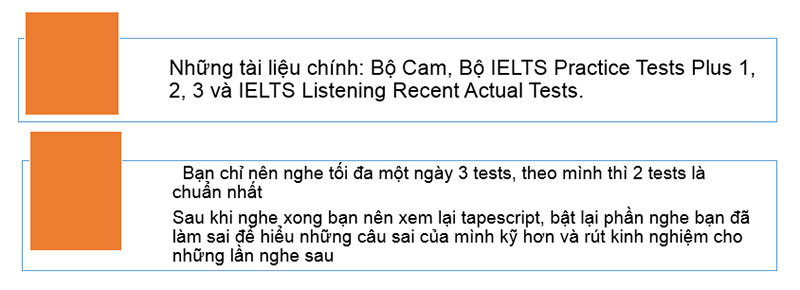 Kinh nghiệm luyện thi IELTS cấp tốc trong 2 th&aacute;ng - ảnh 1