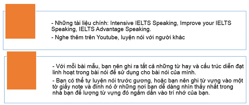Kinh nghiệm luyện thi IELTS cấp tốc trong 2 th&aacute;ng - ảnh
