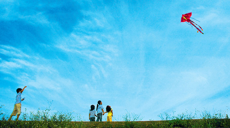 IELTS Speaking Hometown - ảnh minh họa 1