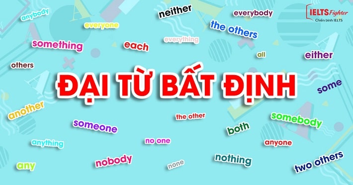 Đại từ bất định
