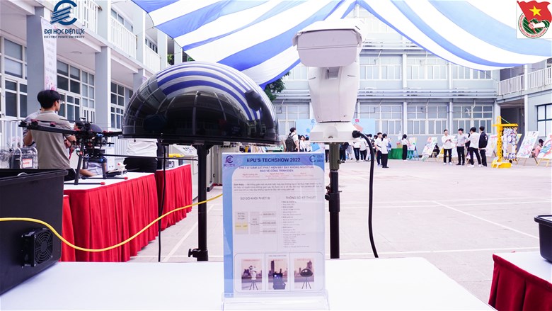 Hoạt động trường ĐH Điện Lực