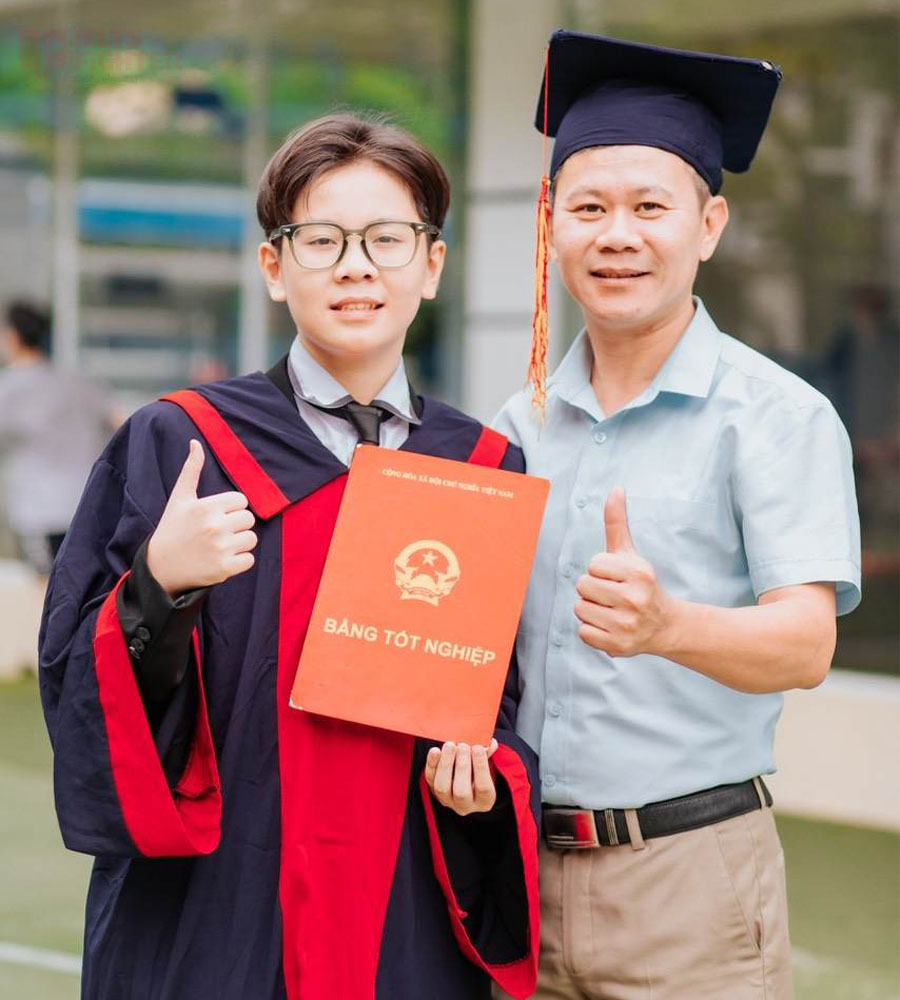 th&aacute;i anh 7.0 IELTS