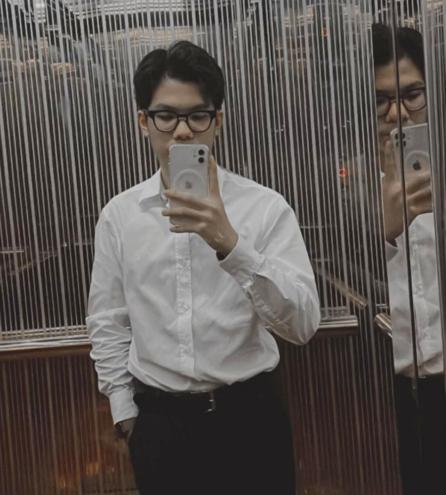 việt dũng học ielts 11 k&egrave;m 1 tại h&agrave; nội 7.0 ielts