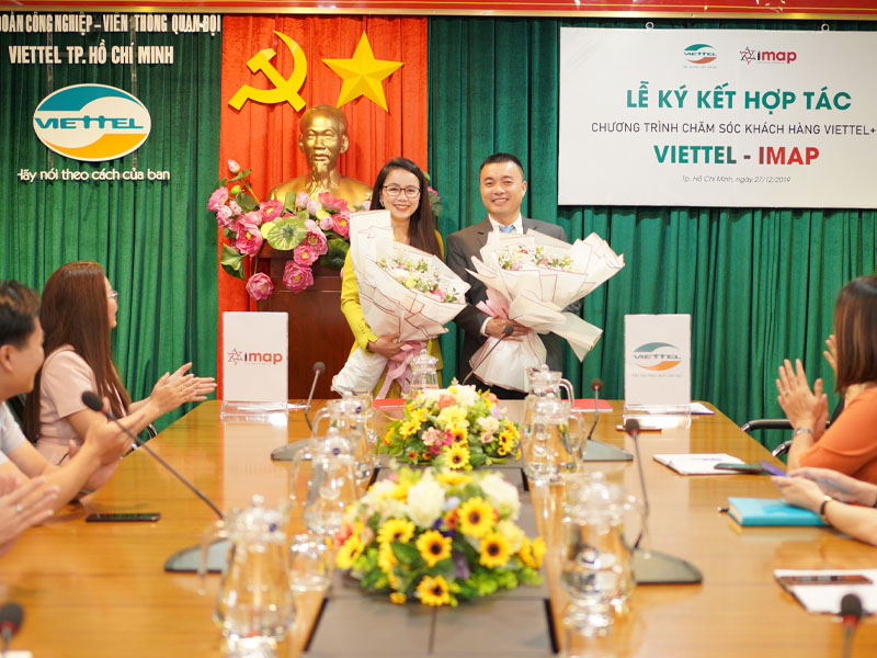 IELTS Fighter Viettel