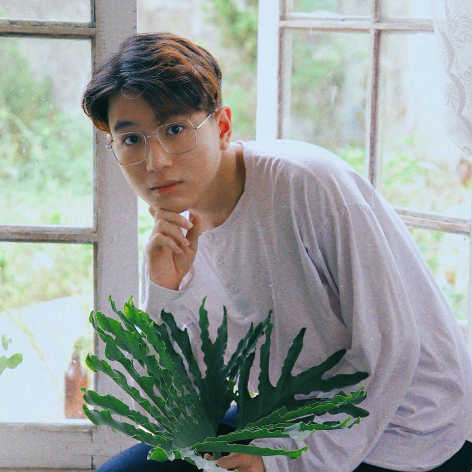 Thiện Khi&ecirc;m - cựu học sinh chuy&ecirc;n Anh