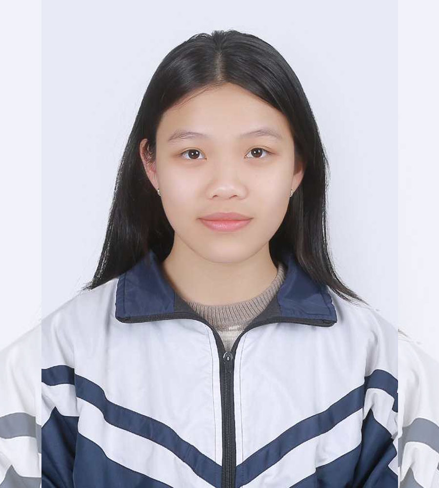 Th&uacute;y Hằng 7.0 IELTS