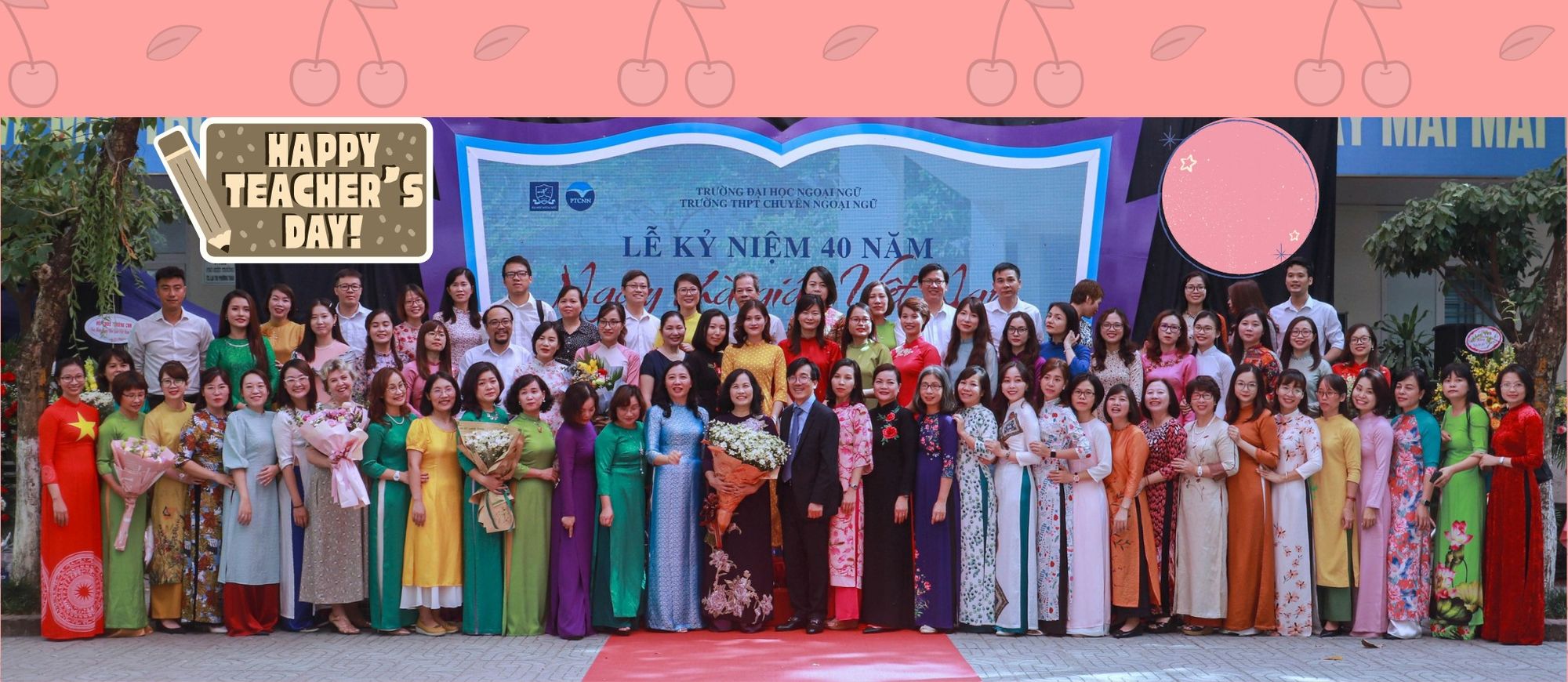 Thầy v&agrave; tr&ograve; CNN