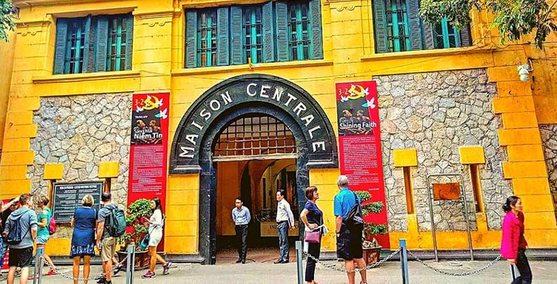 Speaking week, weekends