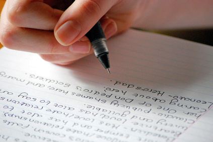 Writing task 2 - C&aacute;ch paraphrase lại đề b&agrave;i