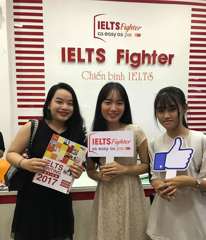 Offline định hướng học ielts 7.0 tại Đà Nẵng 4