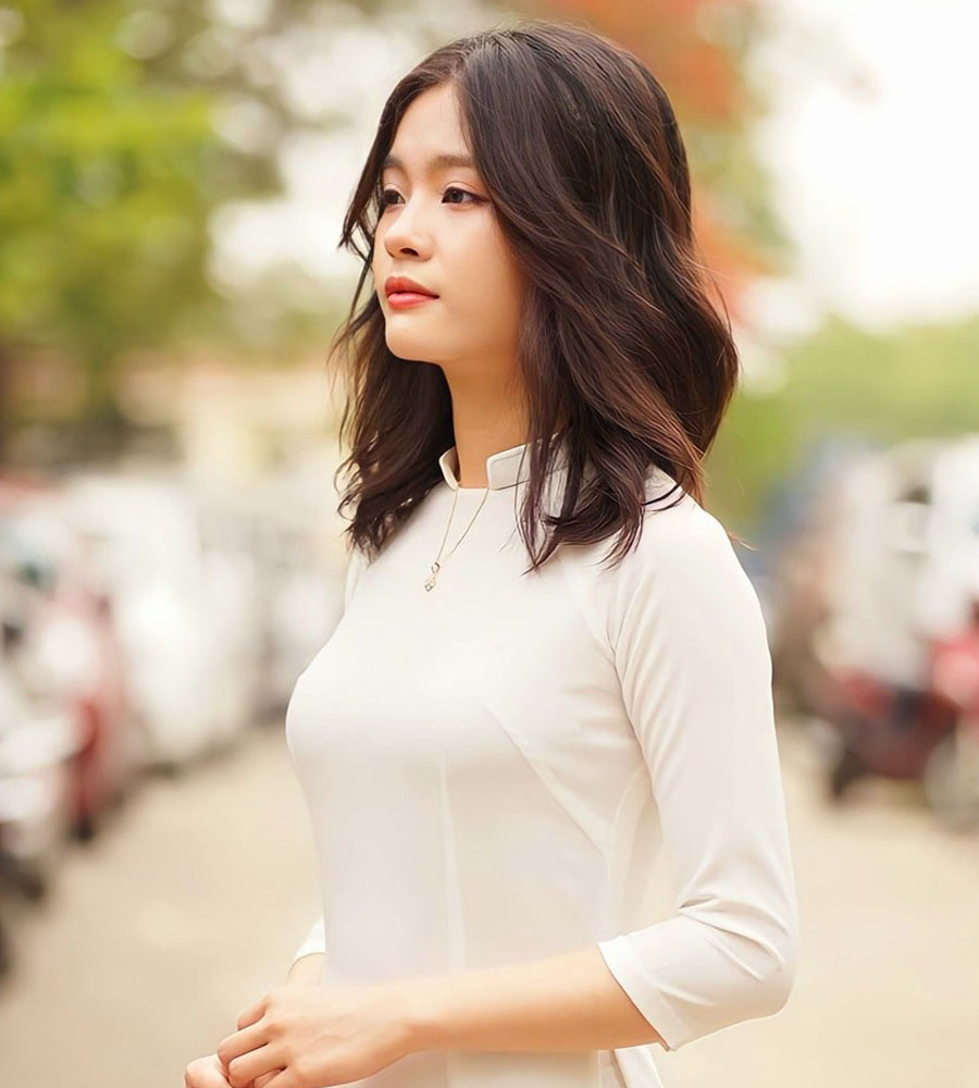 Hương thảo 7.5 IELTS - 1