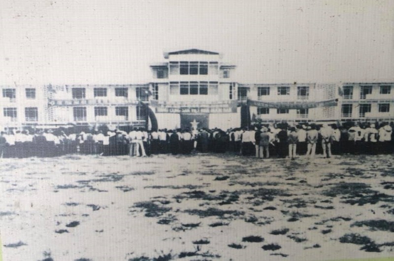 Viện Đại học Đ&agrave; Nẵng 1975
