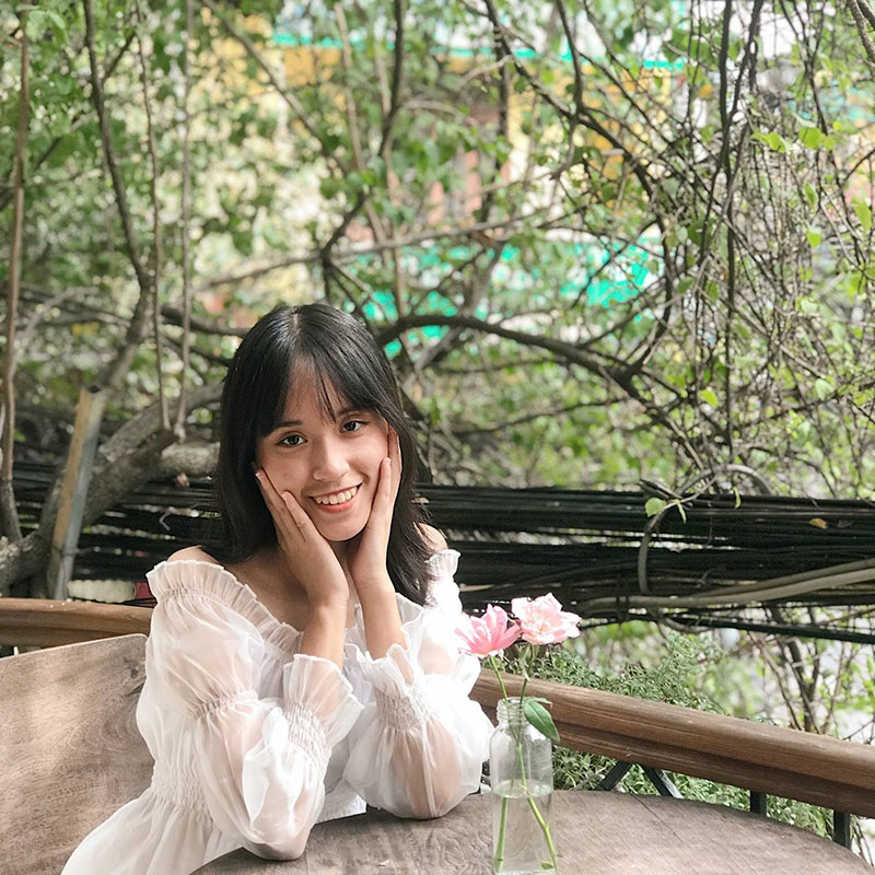 Học IELTS hiệu quả đạt 7.0 IELTS từ học vi&ecirc;n IELTS Fighter Nguyễn Ho&agrave;ng 1