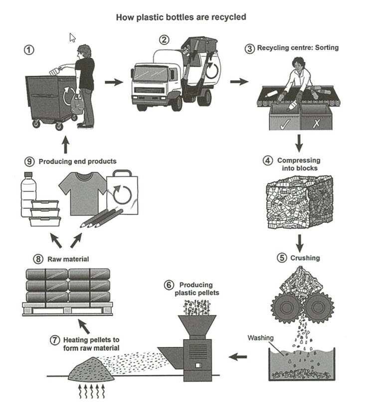ielts writing task 1 process