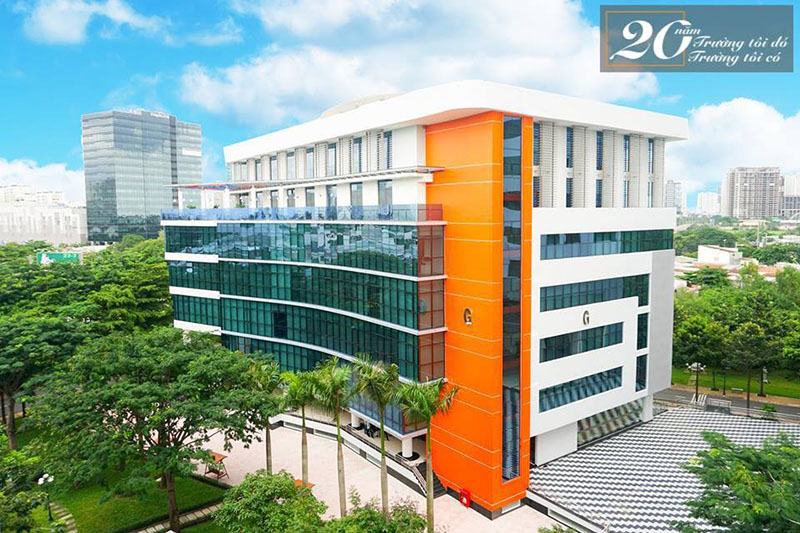 thư viện  đại học t&ocirc;n đức thắng