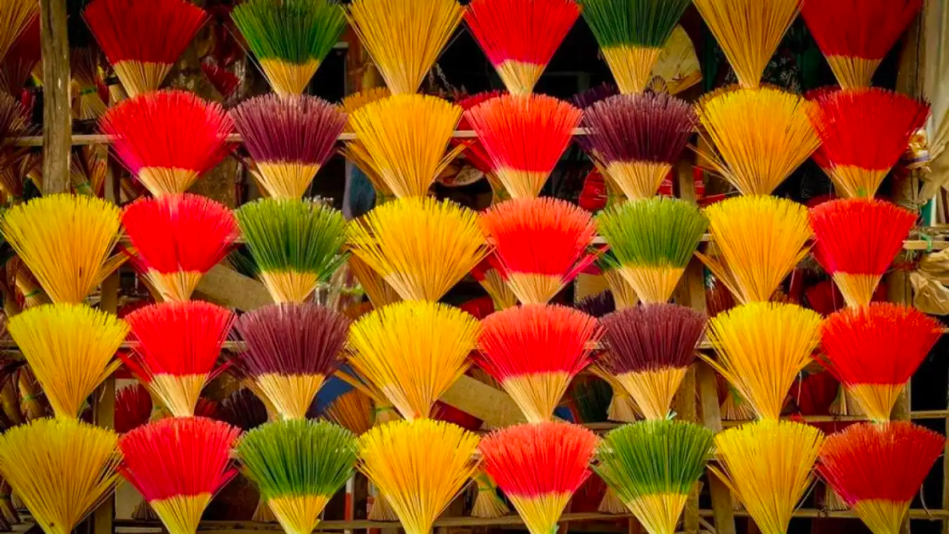 L&agrave;ng nghề truyền thống ở tỉnh Hưng Y&ecirc;n