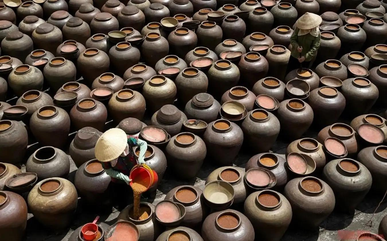 L&agrave;ng nghề tỉnh Hưng Y&ecirc;n