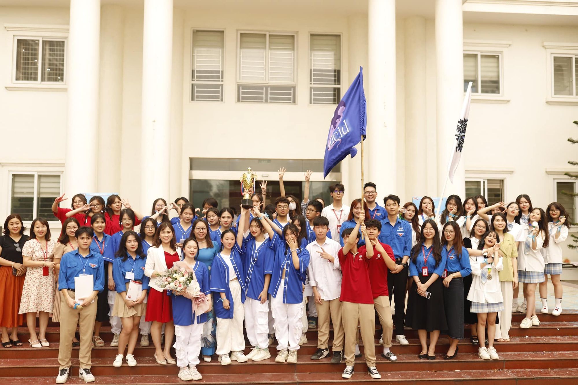 Một số hoạt động kh&aacute;c