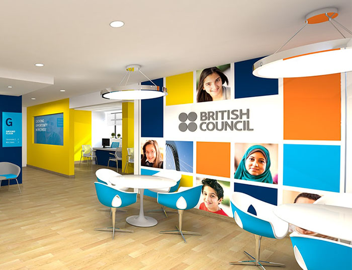 top trung t&acirc;m luyện thi IELTS Junior 1