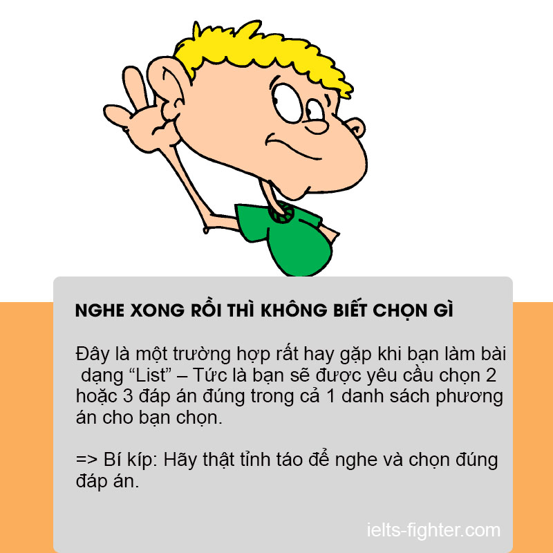 5 t&igrave;nh huống luyện nghe ai cũng mắc phải - 2