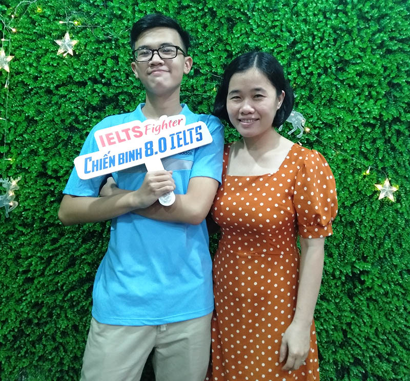 Kinh nghiệm luyện thi 7.0 IELTS - 4