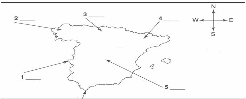 Hướng dẫn c&aacute;ch l&agrave;m dạng b&agrave;i Map, Plans Labelling 
