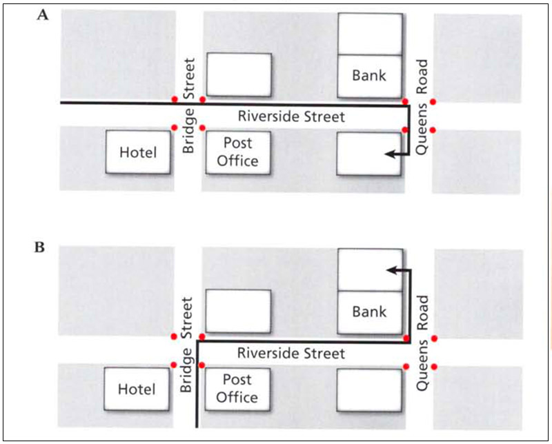 Hướng dẫn c&aacute;ch l&agrave;m dạng b&agrave;i Map, Plans Labelling 6