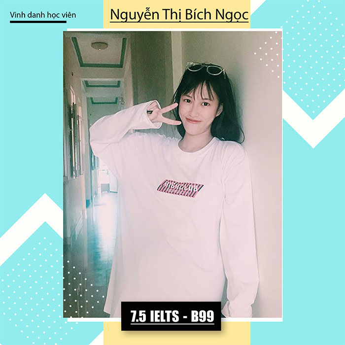 Luyện thi cấp tốc đạt 7.5 IELTS