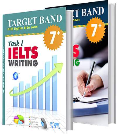 T&agrave;i liệu IELTS Fighter bi&ecirc;n soạn - IELTS Writing target band 7.0